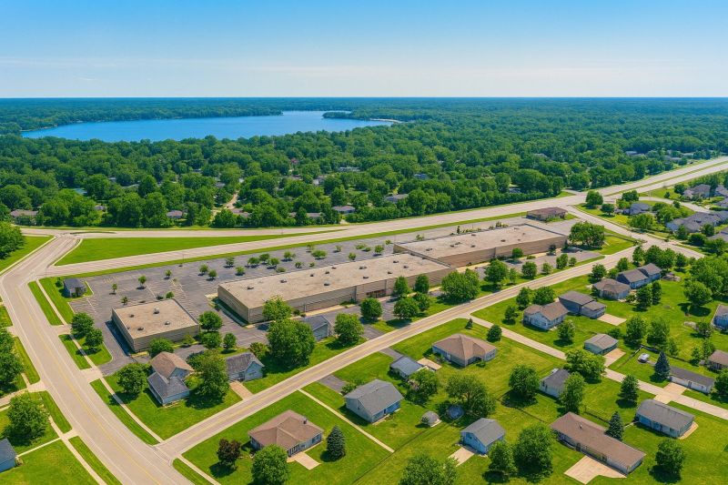 Best Concrete Foundation Repair pros in Oshkosh, WI