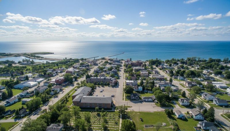 Best Foundation Repair pros in Manitowoc, WI