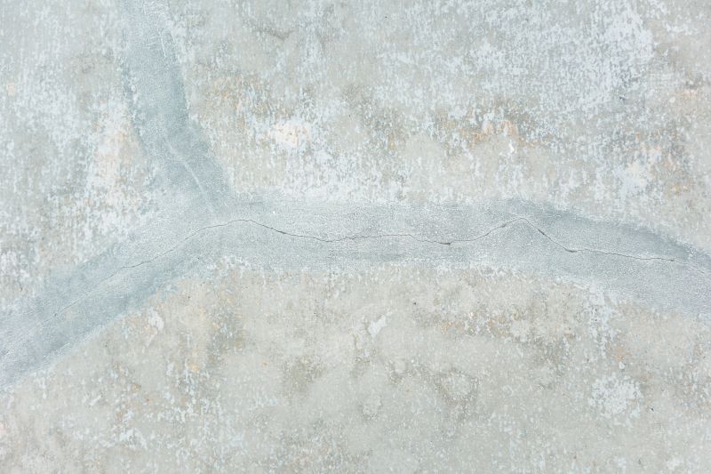 Crack Sealing and Reinforcement